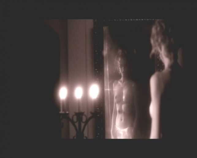 Голая Магдалена Мельцаж фото 4