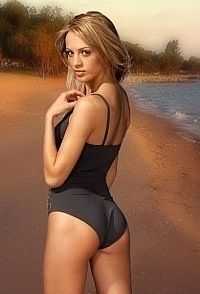 Голая Янина Студилина фото 7