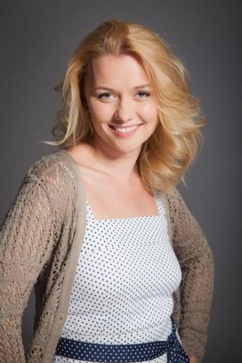 Голая Марина Денисова фото 1