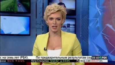 Голая Елена Лихоманова фото 2