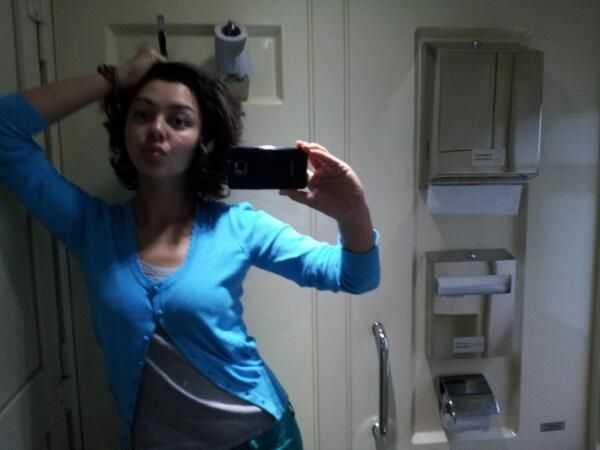 Голая Мария Кравец фото 5