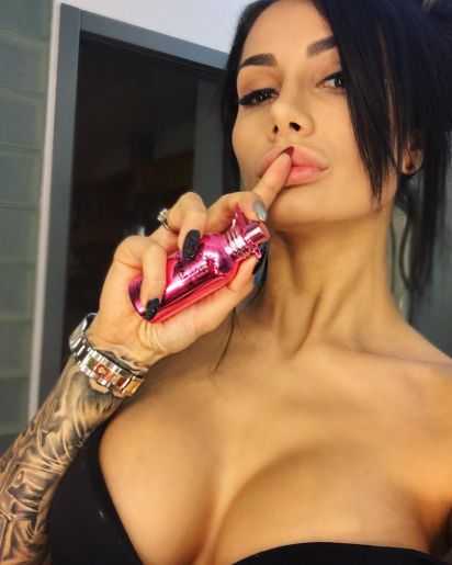 Голая Саша Кабаева фото 13