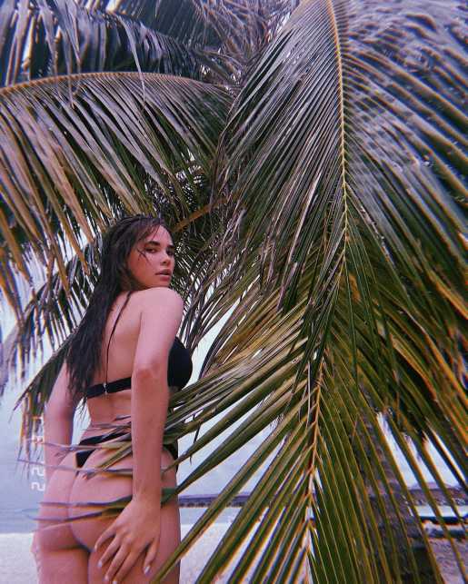 Голая Анастасия Резник фото 20