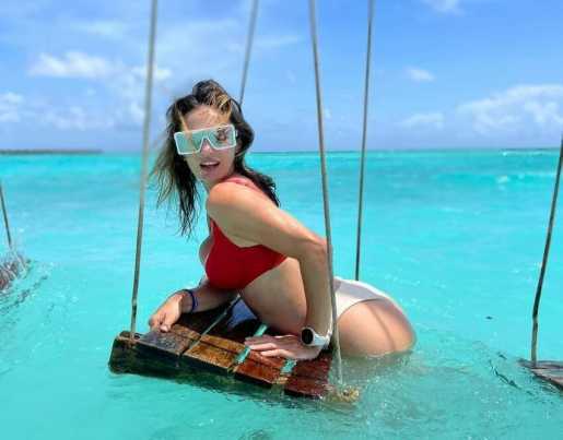 Голая Олеся Серёгина фото 29