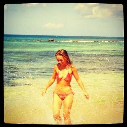 Голая Рина Гришина фото 30