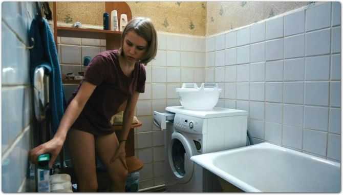 Голая Дарья Мельникова фото 15