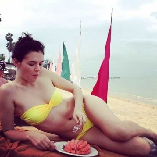 Голая Ольга Виниченко фото 25