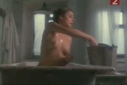 Голая Марина Зудина фото 20