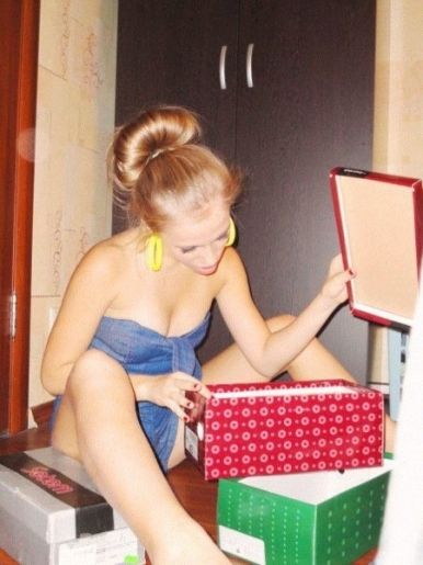 Голая Виктория Клинкова фото 7