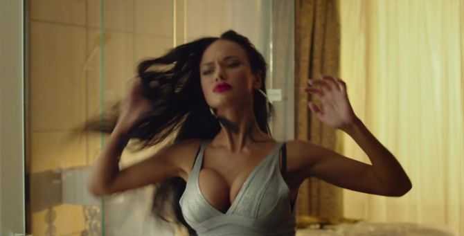 Голая Яна Кошкина фото 25