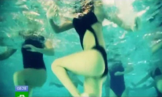 Голая Ляйсан Утяшева фото 9