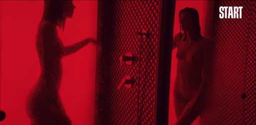 Голая Анастасия Красовская фото 8