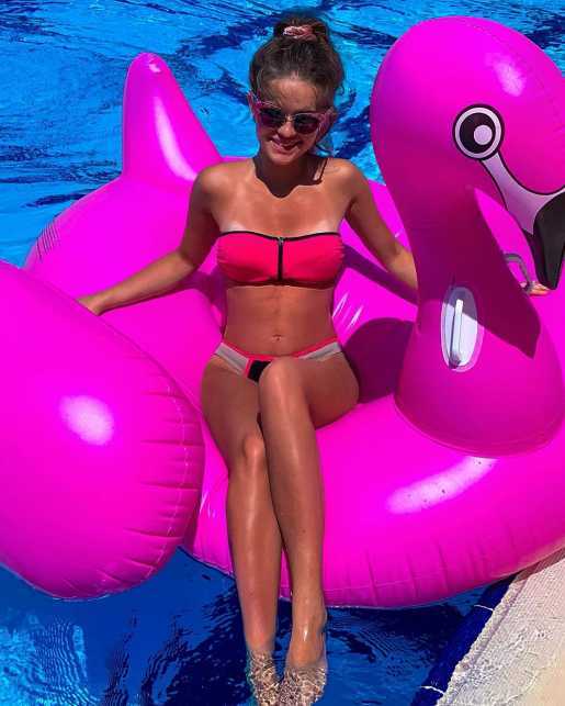 Голая Маргарита Дьяченкова фото 11