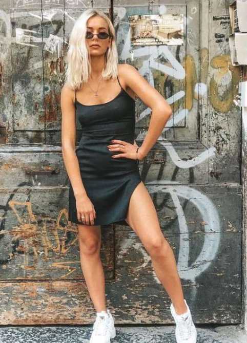 Голая Валерия Астапова фото 33