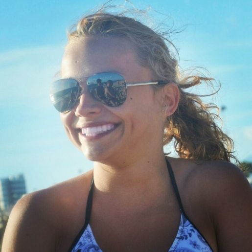 Голая Мария Пасека фото 7