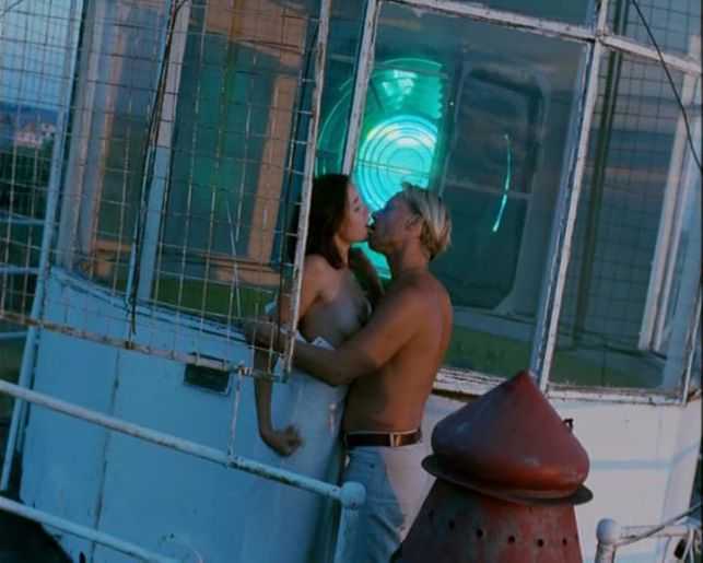 Голая Ольга Сутулова фото 7