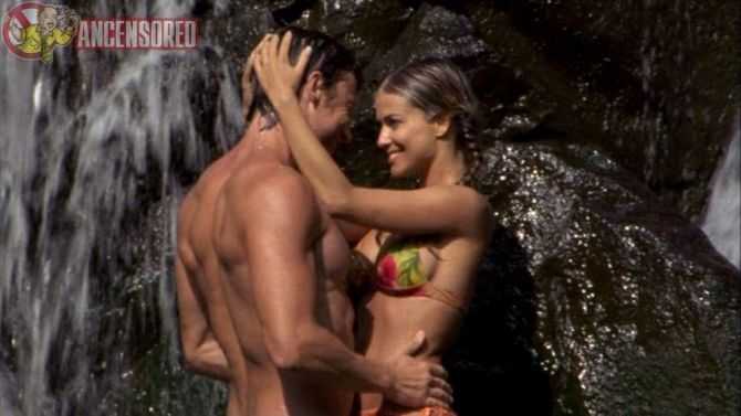 Голая Кармен Электра фото 12