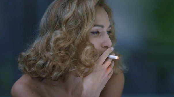 Голая Евгения Брик фото 2