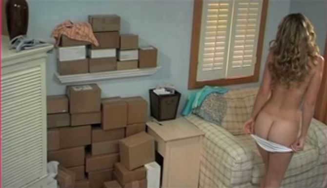 Голая Кэтрин Хейгл фото 23