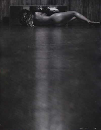 Голая Надя Дорофеева фото 14