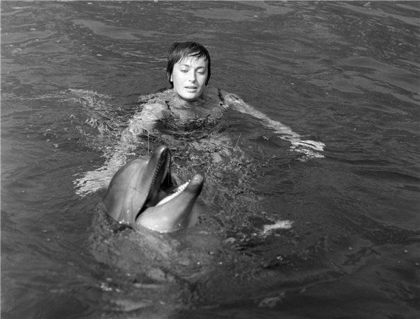 Голая Лариса Гузеева фото 10