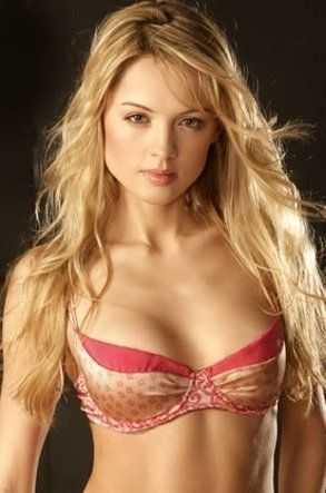 Голая Янина Студилина фото 18