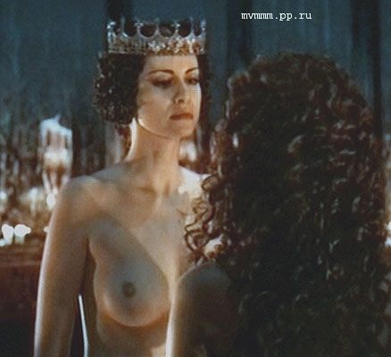 Голая Анна Ковальчук фото 1