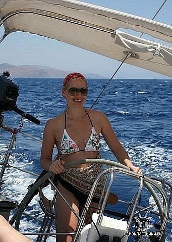 Голая Слава Фролова фото 2