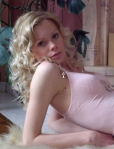 Голая Евгения Осипова фото 7