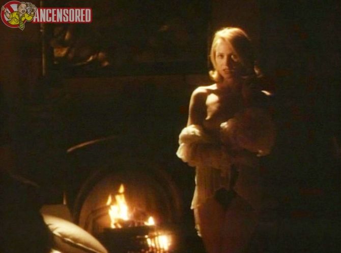 Голая Наоми Уоттс фото 2