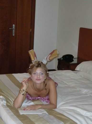 Голая Настя Задорожная фото 30