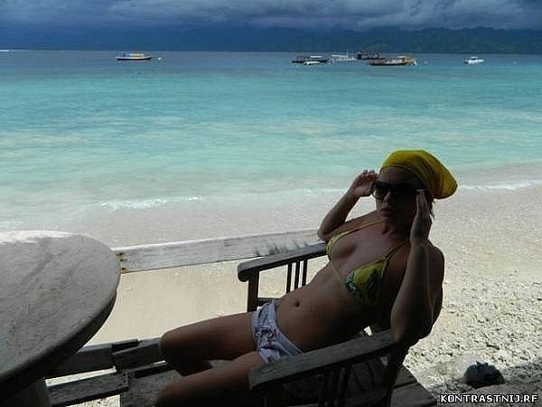 Голая Нелли Ермолаева фото 8