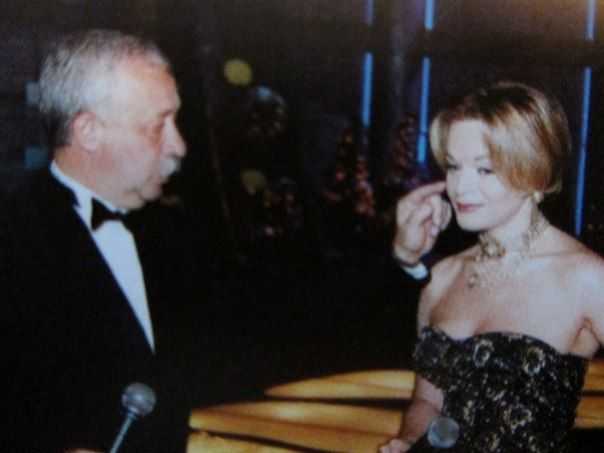 Голая Лариса Долина фото 17