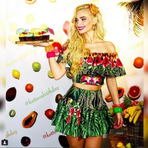 Голая Татьяна Котова фото 64