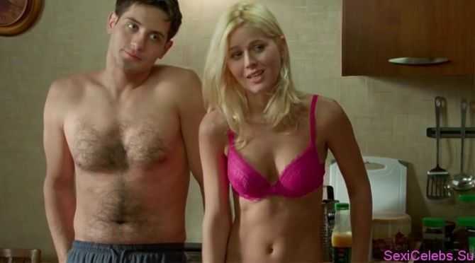 Голая Екатерина Кузнецова фото 9