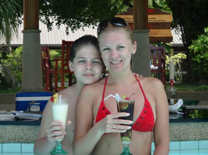 Голая Анна Дюкова фото 5