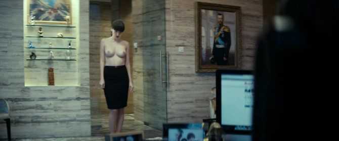 Голая Юлия Снигирь фото 32