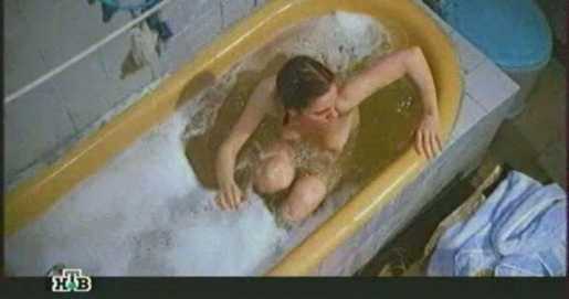 Голая Марина Зудина фото 26