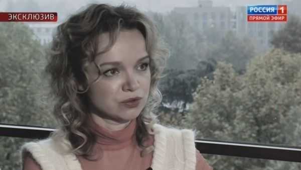 Голая Виталина Цымбалюк фото 7