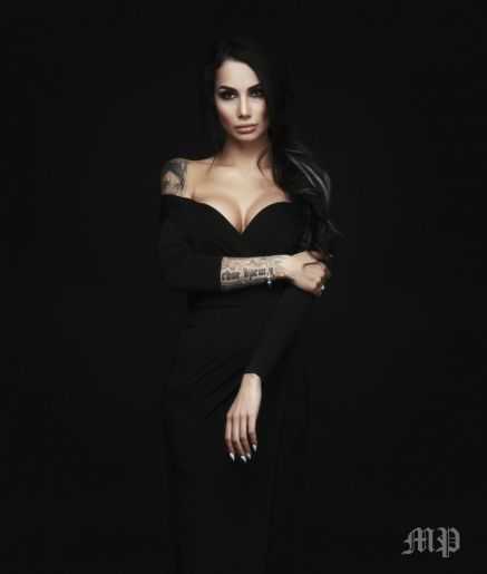 Голая Саша Кабаева фото 15