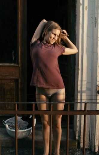 Голая Женя из Папиных дочек фото 14