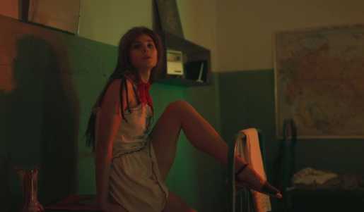 Голая Ангелина Стречина фото 27