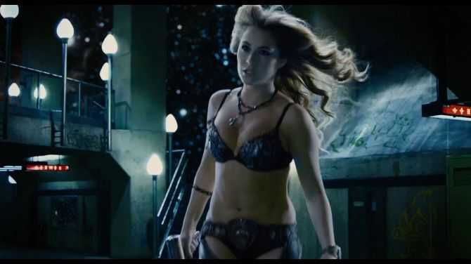 Голая Алекса Вега фото 3