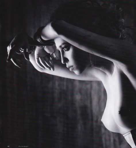 Голая Надя Дорофеева фото 9