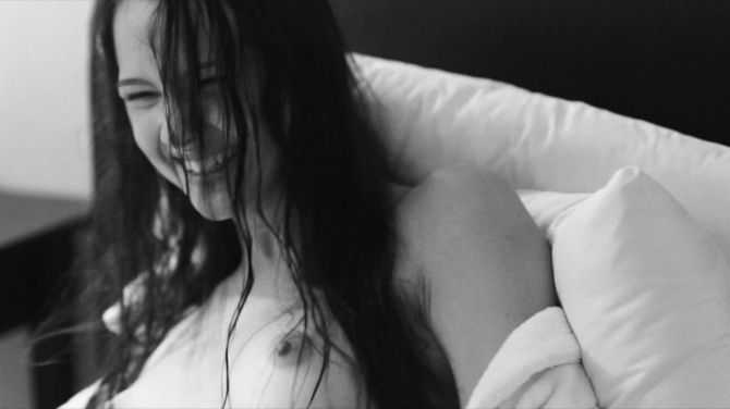 Голая Юлия Хлынина фото 20