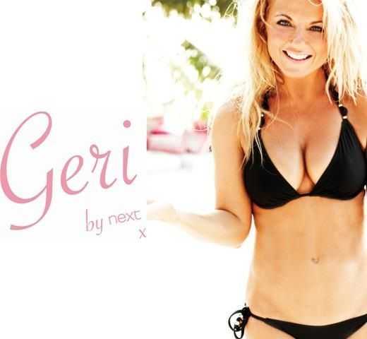 Голая Джерри Холливелл фото 63