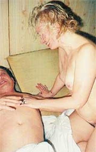 Голая Татьяна Васильева фото 1