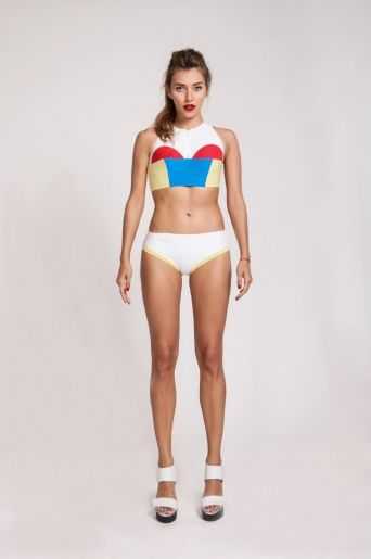 Голая Регина Тодоренко фото 15