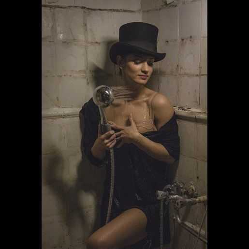 Голая Татьяна Денисова фото 12