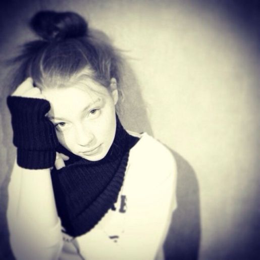 Голая Валерия Дмитриева фото 2